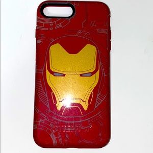 Marvel case